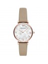 Orologio Emporio Armani Gianni T-Bar Donna AR11111