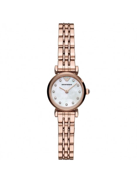 Orologio Emporio Armani Gianni T-Bar Donna AR11203