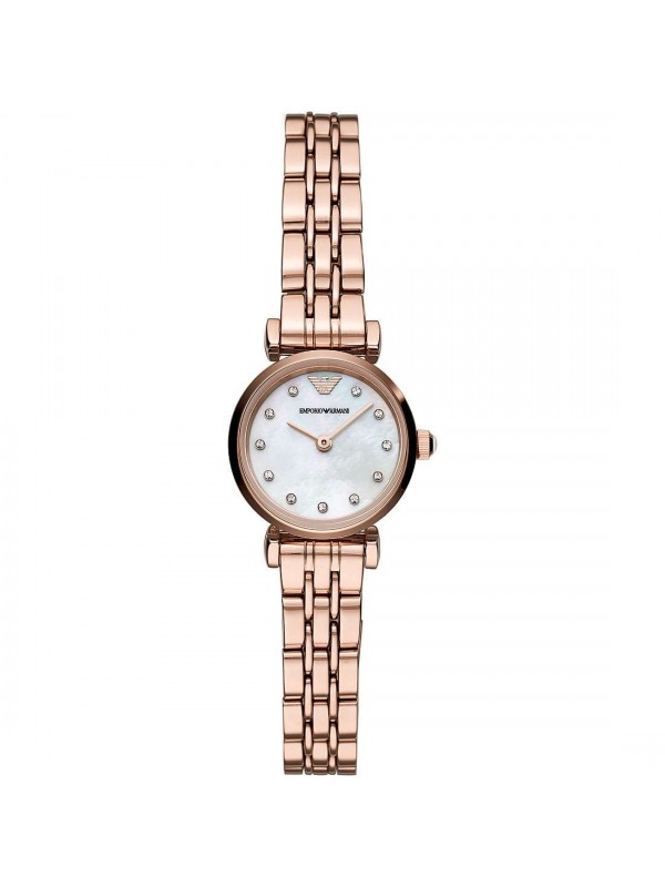 Orologio Emporio Armani Gianni T-Bar Donna AR11203