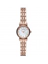 Orologio Emporio Armani Gianni T-Bar Donna AR11203