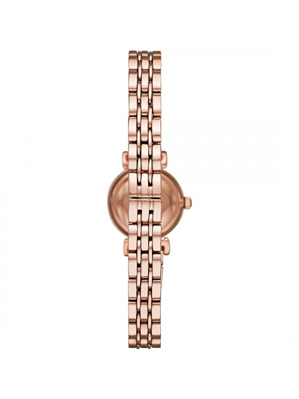 Orologio Emporio Armani Gianni T-Bar Donna AR11203