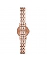 Orologio Emporio Armani Gianni T-Bar Donna AR11203