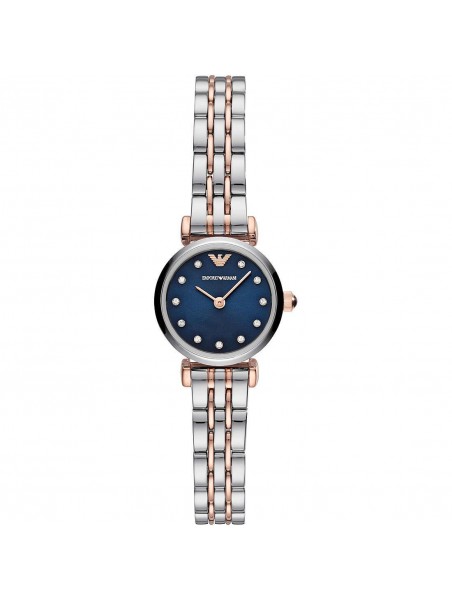 Orologio Emporio Armani Gianni T-Bar Donna AR11222