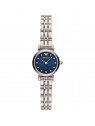 Orologio Emporio Armani Gianni T-Bar Donna AR11222