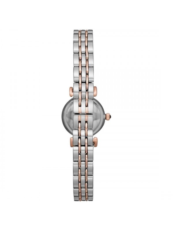 Orologio Emporio Armani Gianni T-Bar Donna AR11222