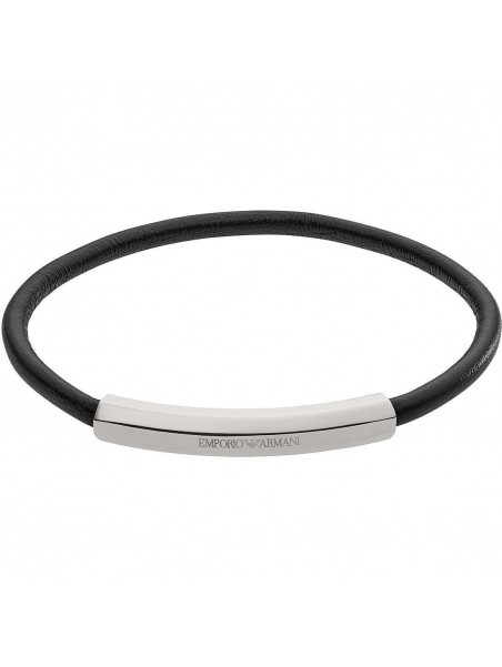 Bracciale Emporio Armani Signature Uomo EGS2405040