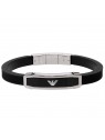 Bracciale Emporio Armani Signature Uomo EGS1543040