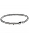 Bracciale Emporio Armani Signature Uomo EGS162304019