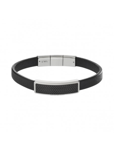 Bracciale Emporio Armani Deco Uomo EGS2229001