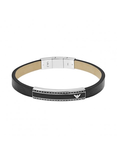 Bracciale Emporio Armani Signature Uomo EGS1923040