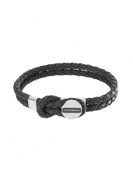 Bracciale Emporio Armani Signature Uomo EGS2178040