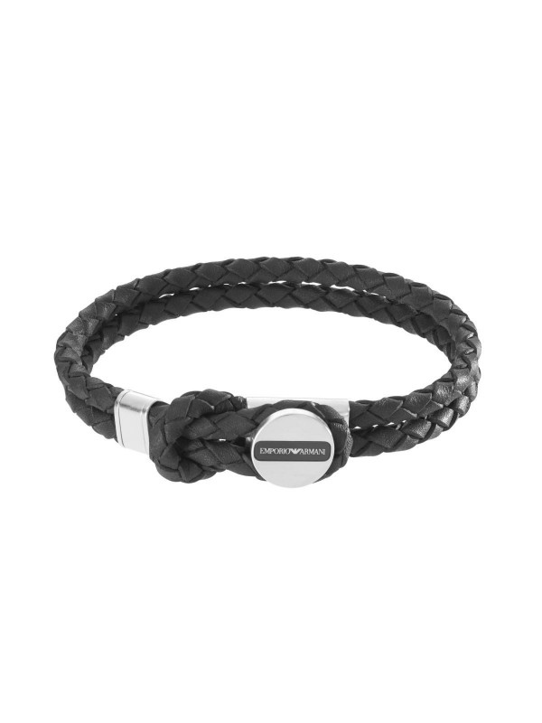 Emporio Armani bracciale EGS1623040 - Gioielleria Casavola Noci