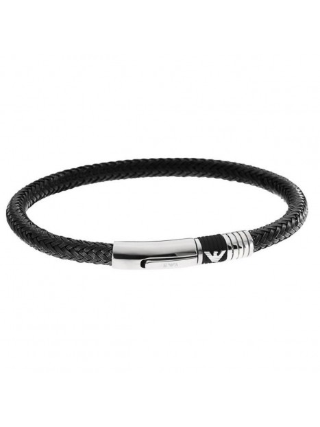 Bracciale Emporio Armani Signature Uomo EGS162400119