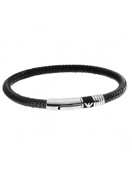 Bracciale Emporio Armani Signature Uomo EGS162400119