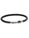 Bracciale Emporio Armani Signature Uomo EGS162400119