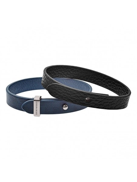 Bracciale Emporio Armani Signature Uomo EGS2512040