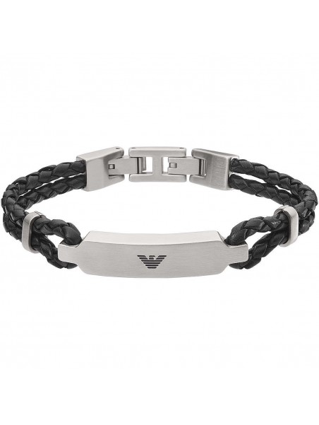 Bracciale Emporio Armani Essential Uomo EGS2719040