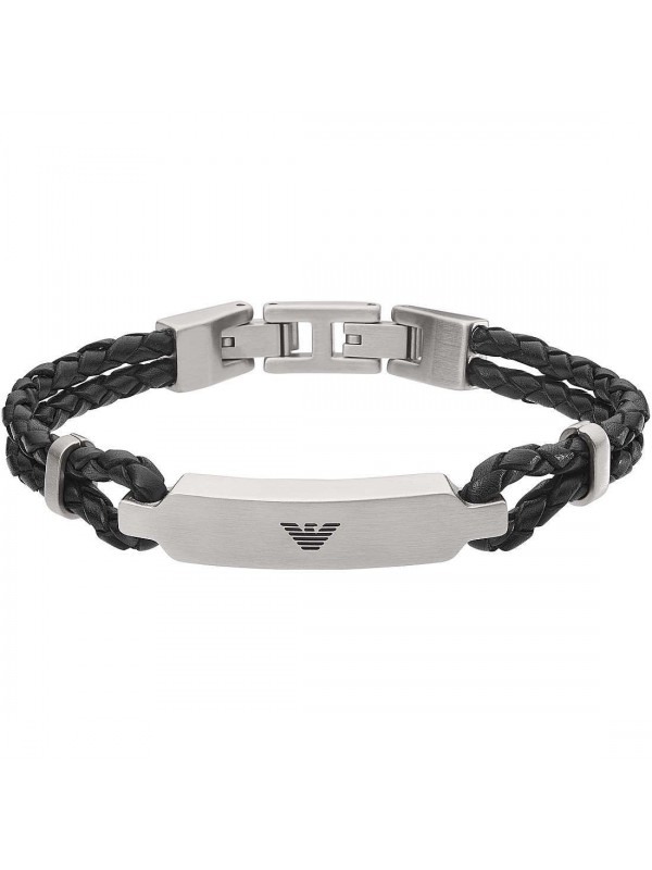 Bracciale Emporio Armani Essential Uomo EGS2719040