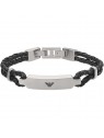 Bracciale Emporio Armani Essential Uomo EGS2719040