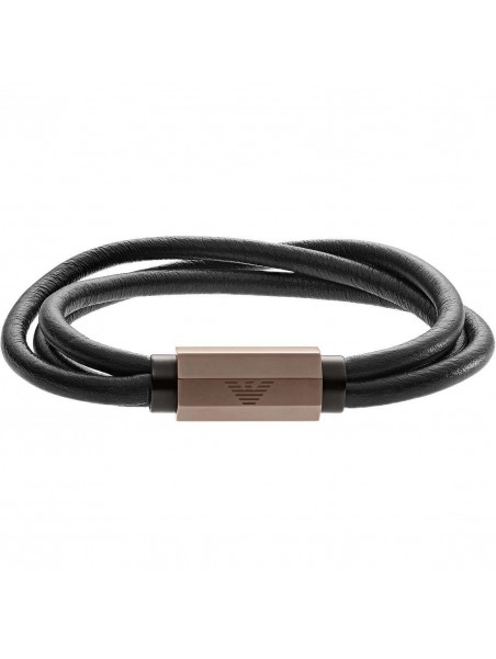 Bracciale Emporio Armani Heritage Uomo EGS2434200