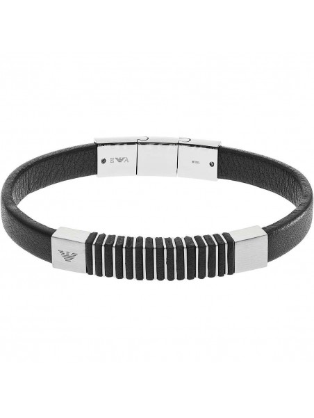 Bracciale Emporio Armani Heritage Uomo EGS2536040