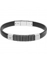 Bracciale Emporio Armani Heritage Uomo EGS2536040