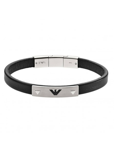 Bracciale Emporio Armani Classic Uomo EGS2411040