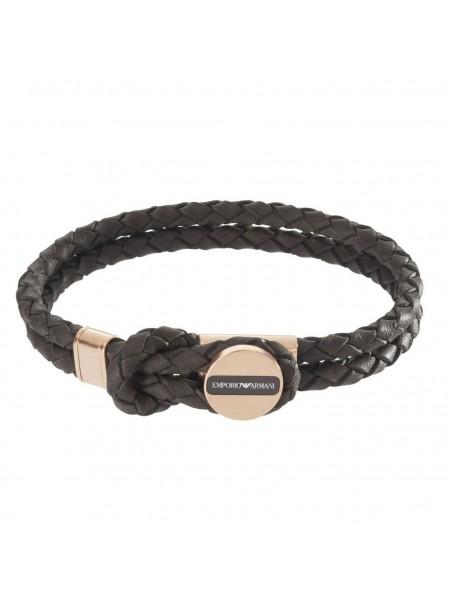 Bracciale Emporio Armani Classic Uomo EGS2177221