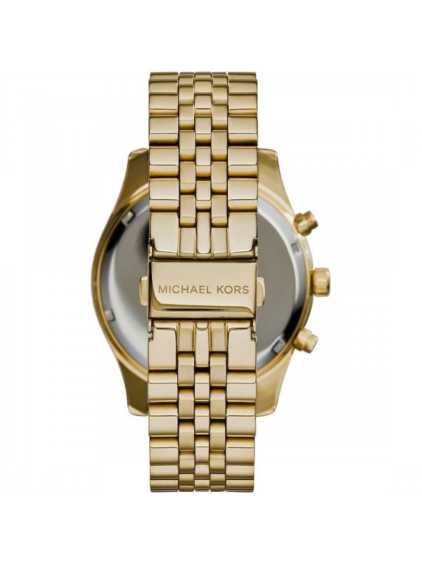 Orologio Michael Kors Lexington Uomo MK8286