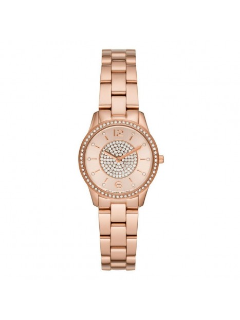 Orologio Michael Kors Mini Runway Donna MK6619