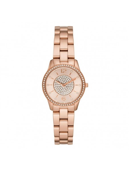 Orologio Michael Kors Mini Runway Donna MK6619