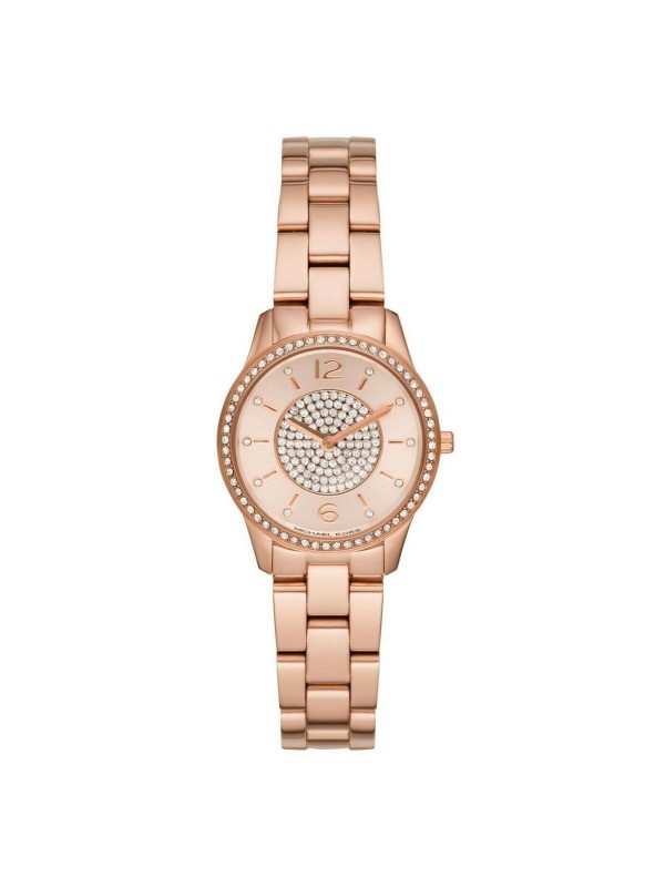 Orologio Michael Kors Mini Runway Donna MK6619