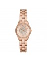 Orologio Michael Kors Mini Runway Donna MK6619