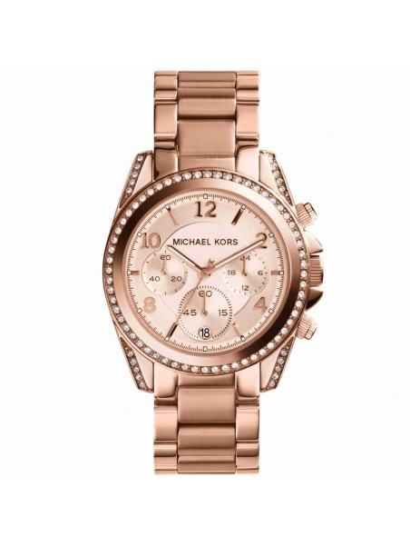 Orologio Michael Kors Blair Donna MK5263