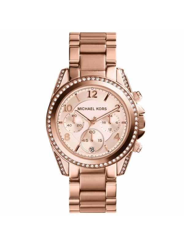 Orologio Michael Kors Blair Donna MK5263