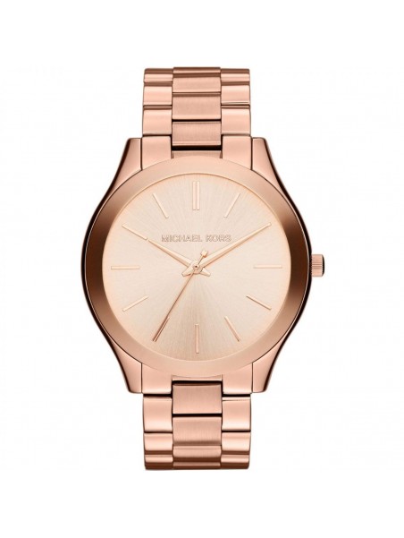 Orologio Michael Kors Slim Runway Donna MK3197