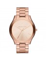 Orologio Michael Kors Slim Runway Donna MK3197