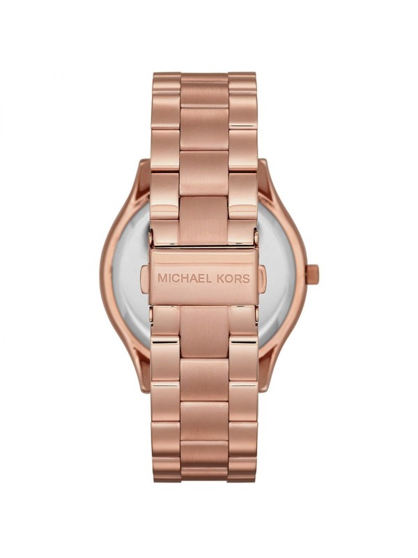 Orologio Michael Kors Slim Runway Donna MK3197