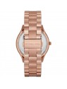 Orologio Michael Kors Slim Runway Donna MK3197