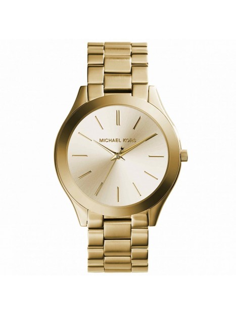 Orologio Michael Kors Slim Runway Donna MK3179