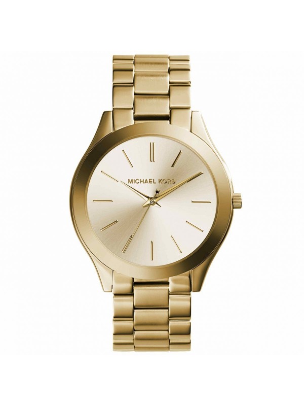 Orologio Michael Kors Slim Runway Donna MK3179