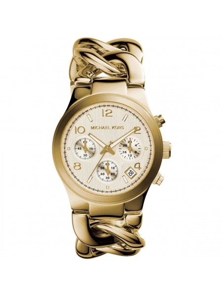 Orologio Michael Kors Runway Twist Donna MK3131