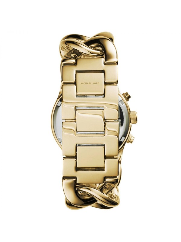 Orologio Michael Kors Runway Twist Donna MK3131