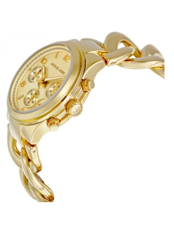 Orologio Michael Kors Runway Twist Donna MK3131