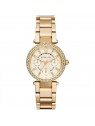 Orologio Michael Kors Mini Parker Donna MK6056