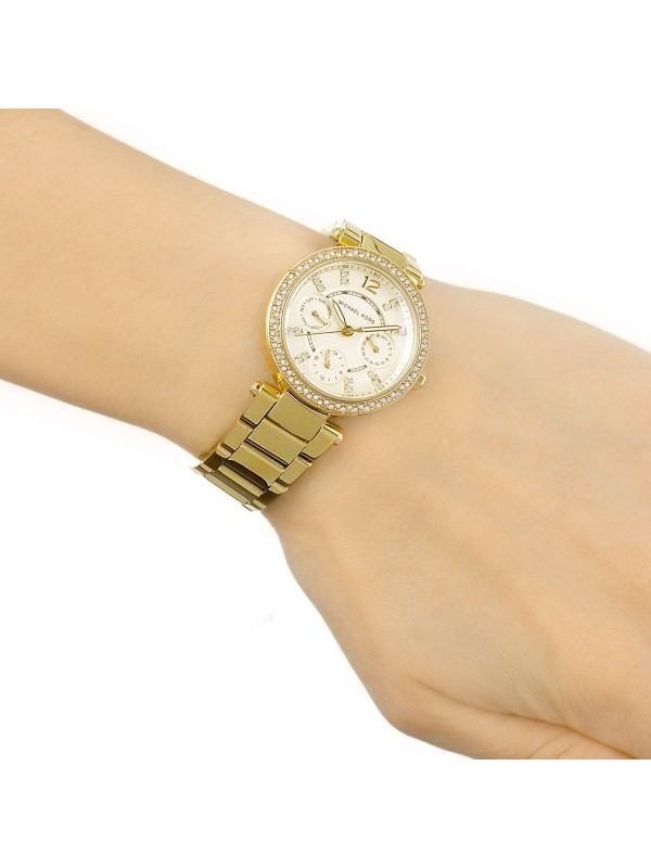 Orologio Michael Kors Mini Parker Donna MK6056