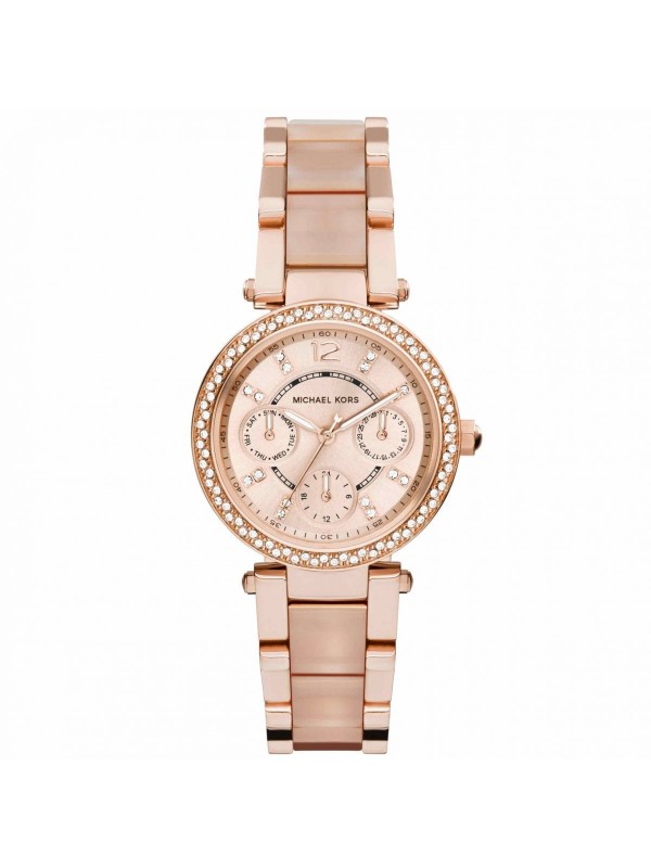 Orologio Michael Kors Mini Parker Donna MK6110