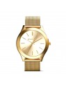 Orologio Michael Kors Slim Runway Donna MK3282