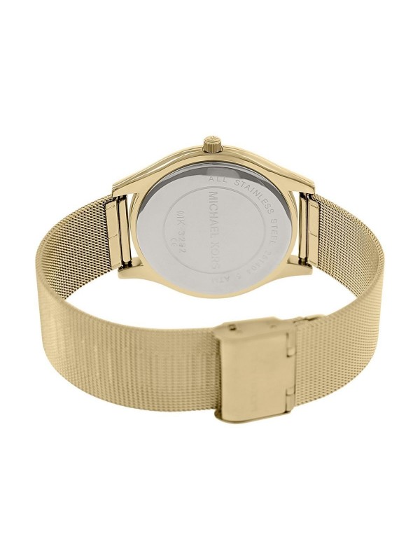 Orologio Michael Kors Slim Runway Donna MK3282