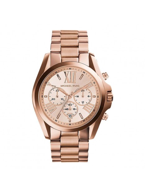 Orologio Michael Kors Bradshaw Donna MK5503